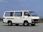 Toyota Hiace Combi 1982 года